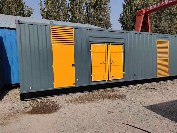 临夏市300kw 柴油发电机组用多大的空气开关？