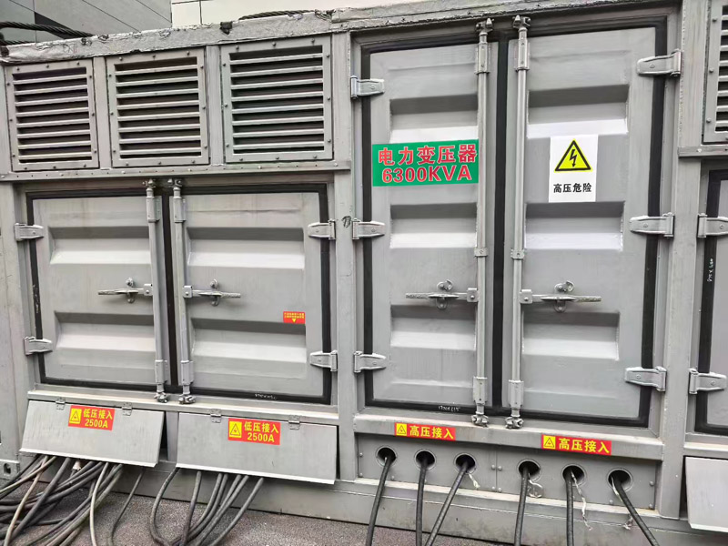 临夏市柴油发电机组换季保养注意哪些事项?