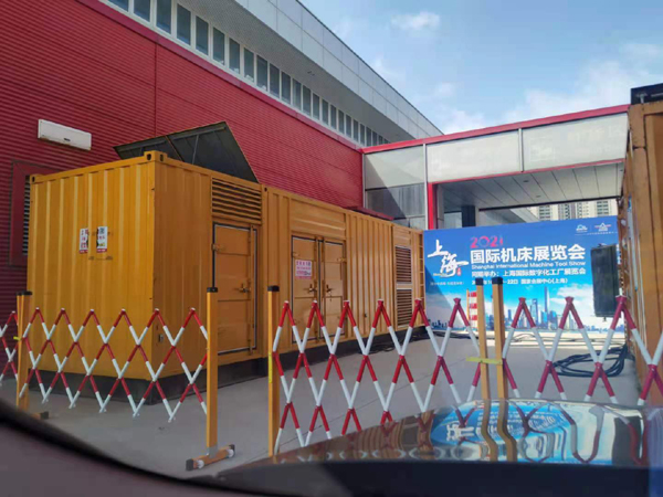 临夏市出租发电机-柴油发电机和汽油发电机哪个更好一些?