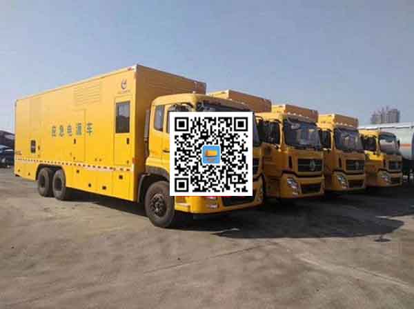 临夏市出租发电车-怎样确保潍柴发电机组的质量