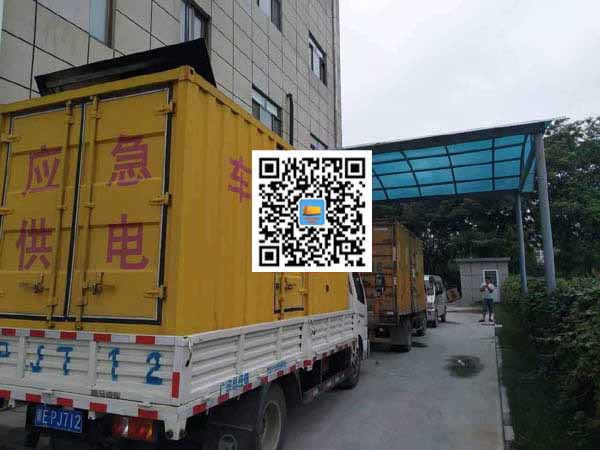 临夏市出租发电机-柴油发电机组启动困难的原因有哪些？