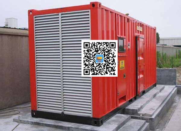 临夏市300kw柴油发电机组一个小时耗油