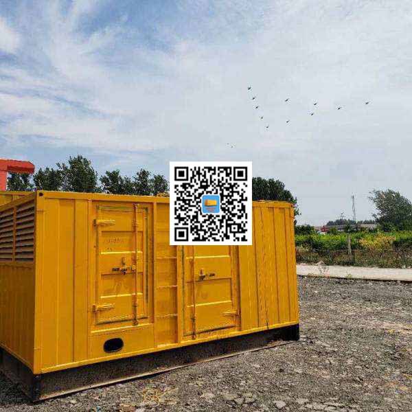 临夏市发电机出租发电机电刷的结构与作用是什么