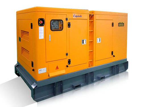 临夏市影响 200kw 柴油发电机油耗的因素有哪些?