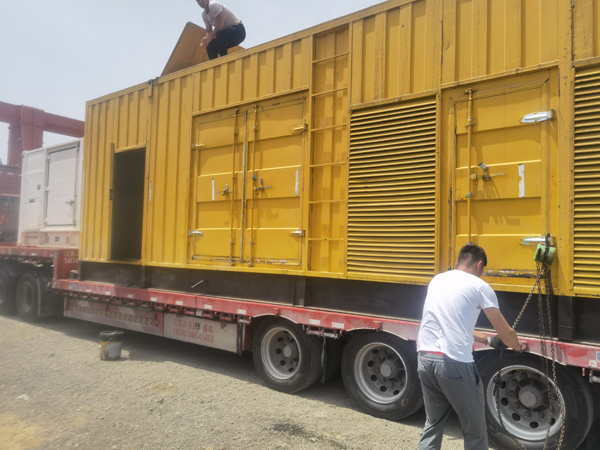 临夏市除了负载情况和发动机维护,还有哪些因素会影响 200kw 柴油发电机的油耗?