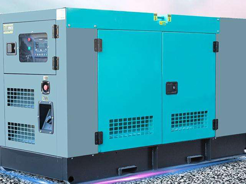 临夏市50KW柴油发电机油耗是多少？