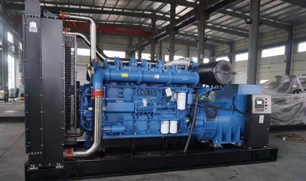 临夏市如何选择适合的 500kW 柴油发电机组？