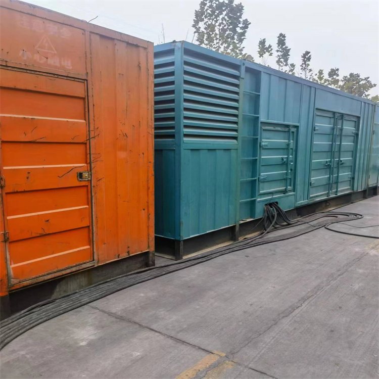 临夏市如何选择适合 600kW 柴油发电机组的热继电器？