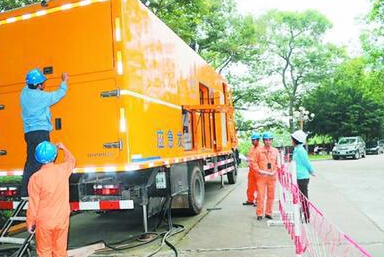 临夏市不同标号的柴油可以混合使用吗?