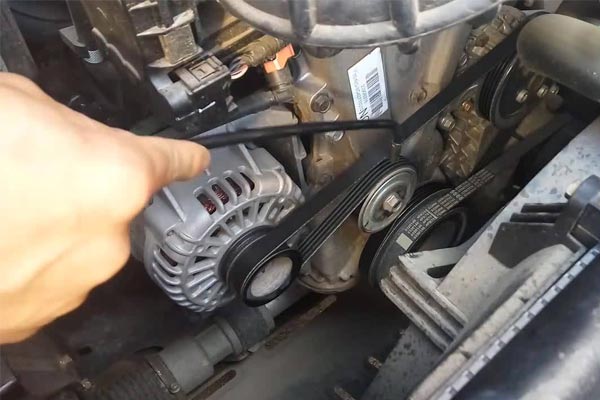 临夏市转速传感器的工作原理是什么?