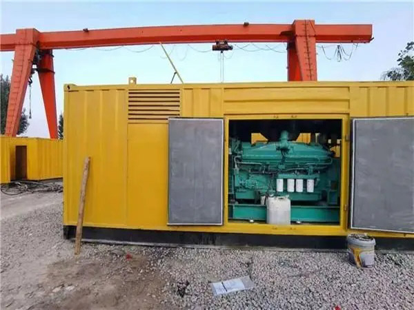 临夏市冬季低温环境下,500KW发电机组应该选择什么类型的启动电瓶?