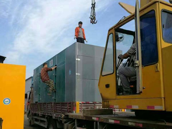临夏市更换水冷式机油散热器密封件的操作流程是怎样的？