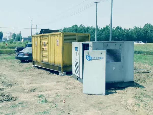 临夏市柴油发电机组冬季日常维修需要哪些工具？